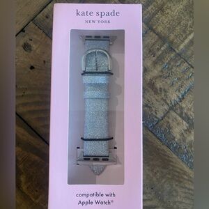 Kate Spade Apple Watch band. Brand new